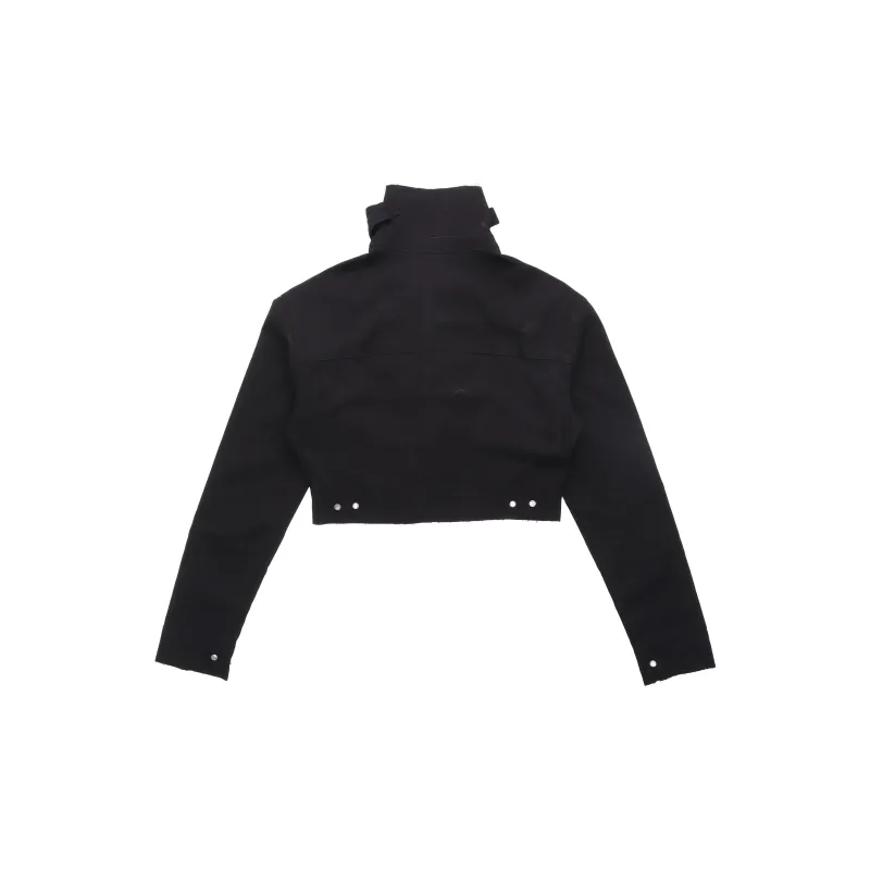 HELIOT EMIL Jackets Men Black-1