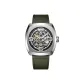 849.27.6167K Green with Charm