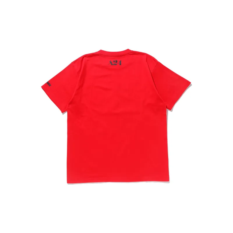 XLARGE X Pearl Co-branded Series T-Shirts Unisex-1