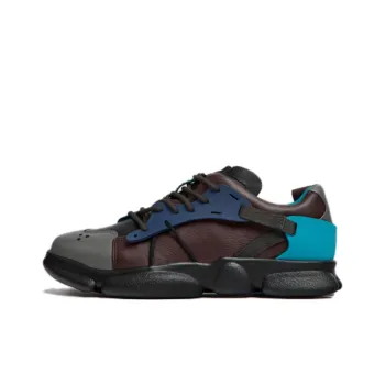 CAMPER Karst Twins Low-top Sneakers