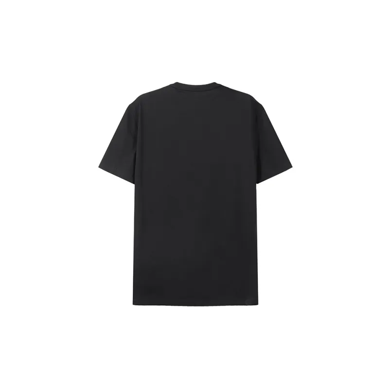 ARMANI EXCHANGE T Shirts Men Black-1