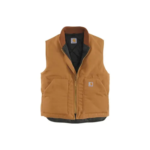 Carhartt Vests Men