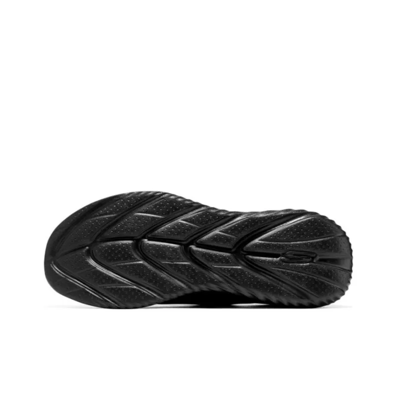 Skechers Slip ins Bounder 2.0 Emerged 'Black'-5
