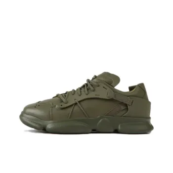 CAMPER Karst Twins Leather Sneakers