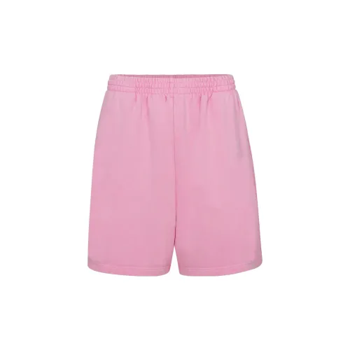 Skims Casual Shorts Women's Bubble Gum