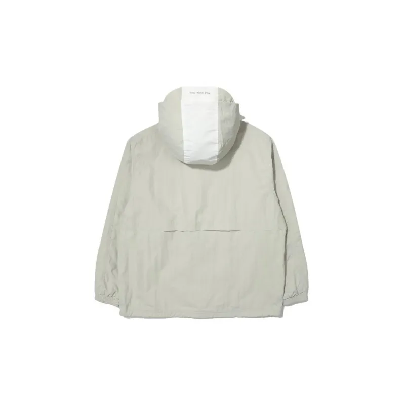 FILA Jackets Unisex Beige-1