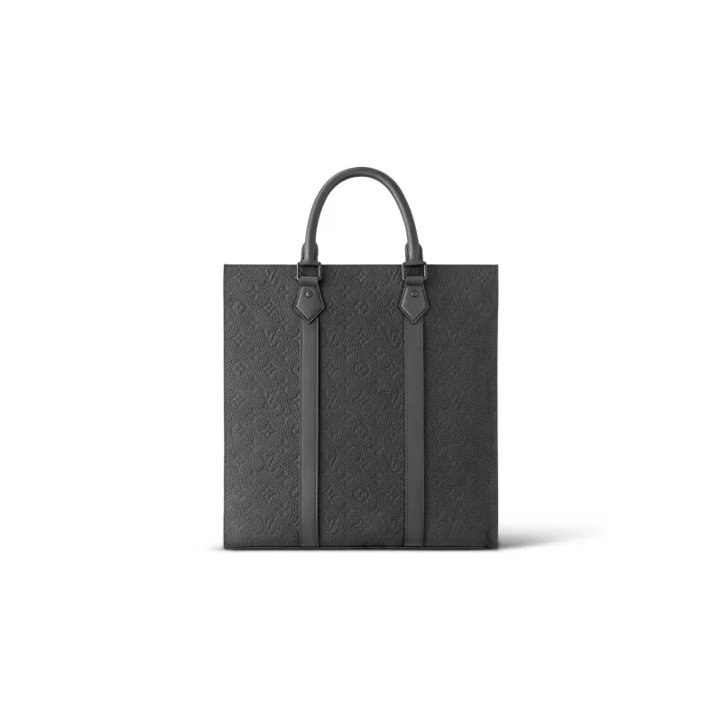 LOUIS VUITTON Sac Plat Nv-2