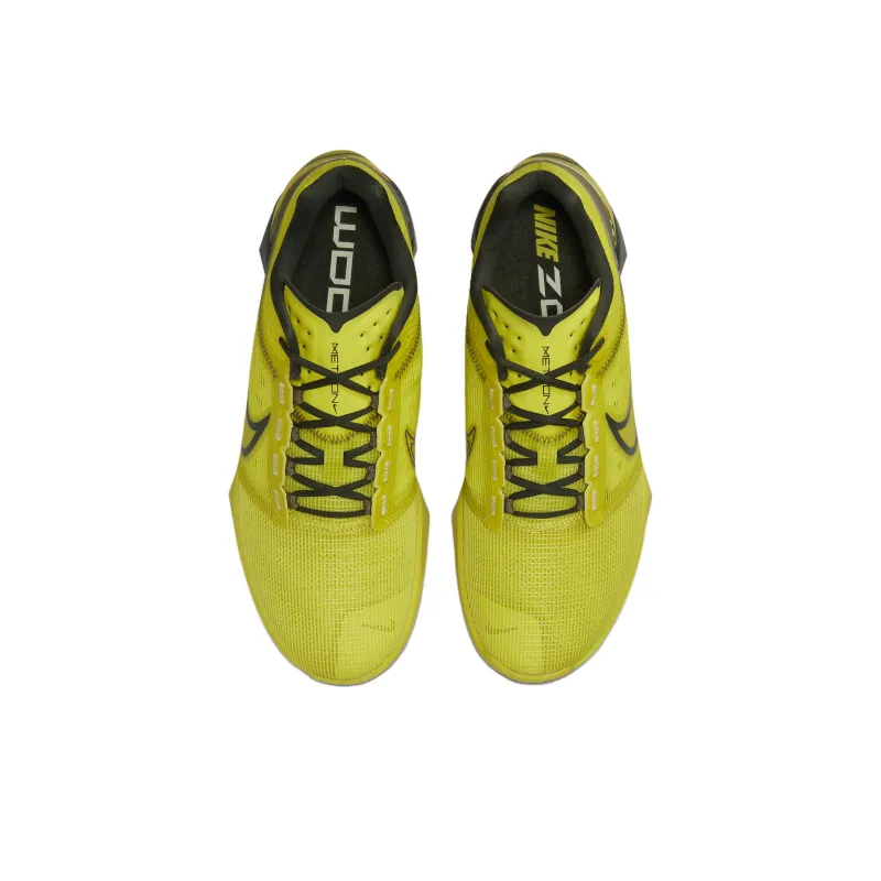 Nike Zoom Metcon Turbo 2 High Voltage Green-3