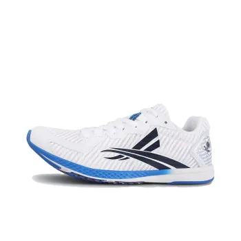 Volanti Anti Slip And Wear Resistant Rebound Low Top Running Shoes Unisex