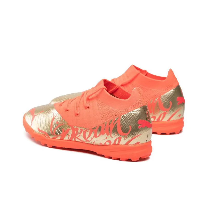 Puma Neymar Jr. X Future 3.4 TT Big Kid 'Dream Chaser'-2