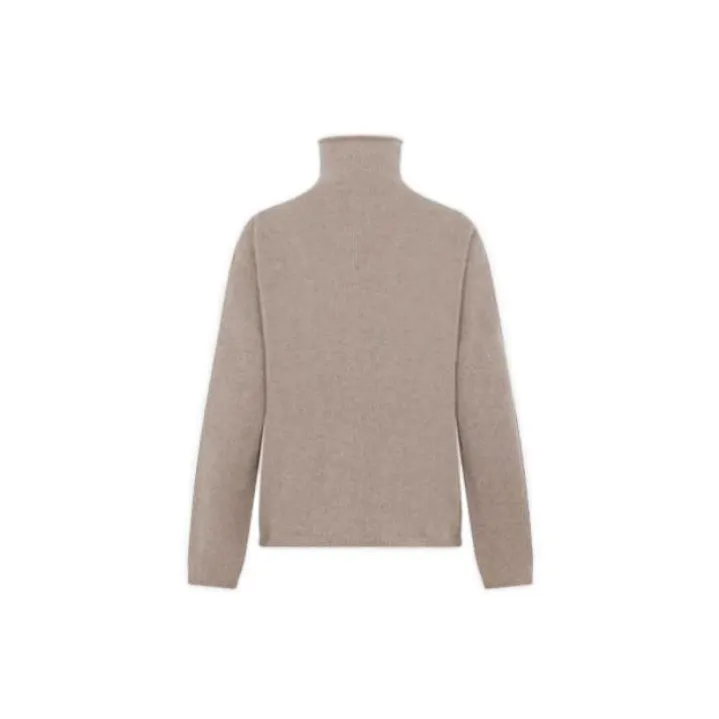 'S MAX MARA Sweaters Women's Khaki-1
