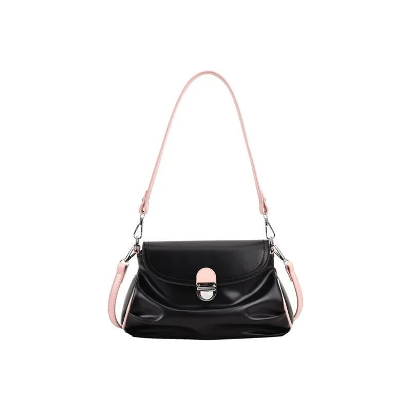NOMK Shoulder Bags-4