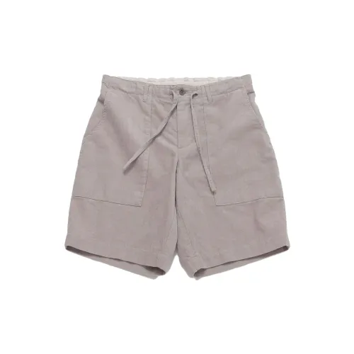 SHIPS Casual Shorts Men Gray