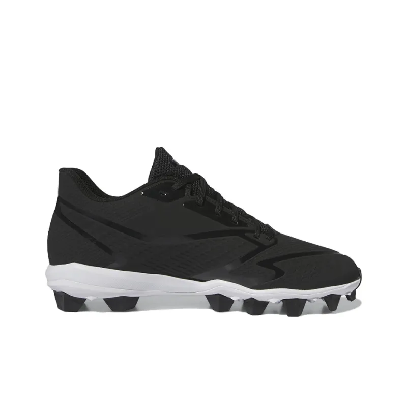 Adidas Icon 8 Md Core Black Cloud White-1