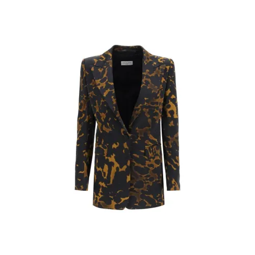 DRIES VAN NOTEN Business Suits Women's Multicolor