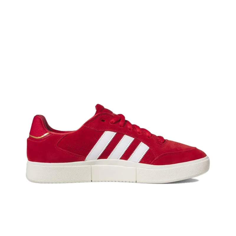 Tyshawn Adidas Originals Remastered 'Better Scarlet'-1
