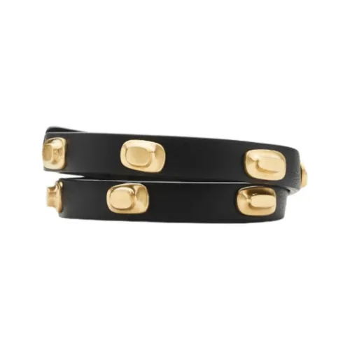 Ferragamo Wristbands Women's Black