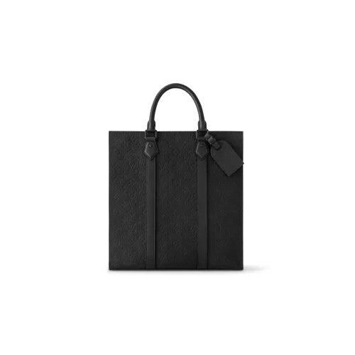 LOUIS VUITTON Sac Plat Nv