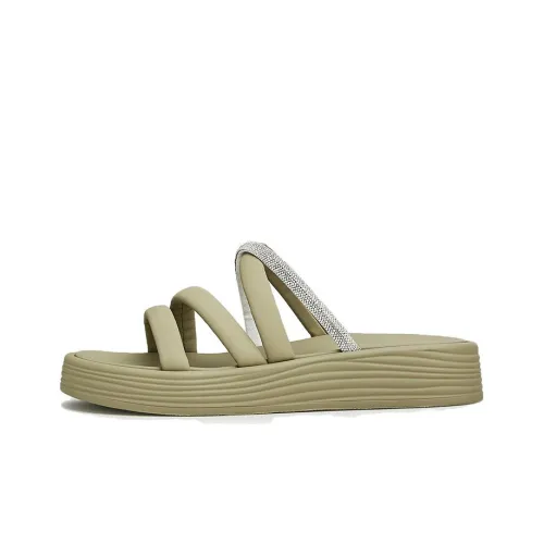 Tata Slide Slippers Women's