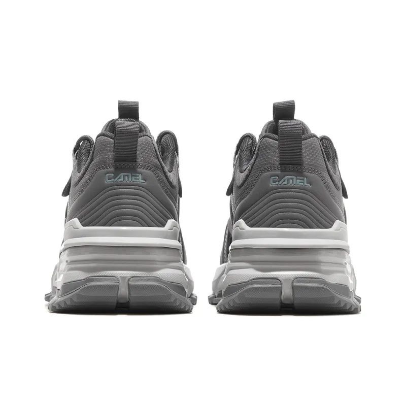 CAMEL Power by charge Low Top Running Shoes Men's-4