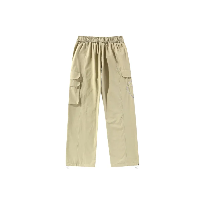 The Simpsons Casual Pants Unisex-8