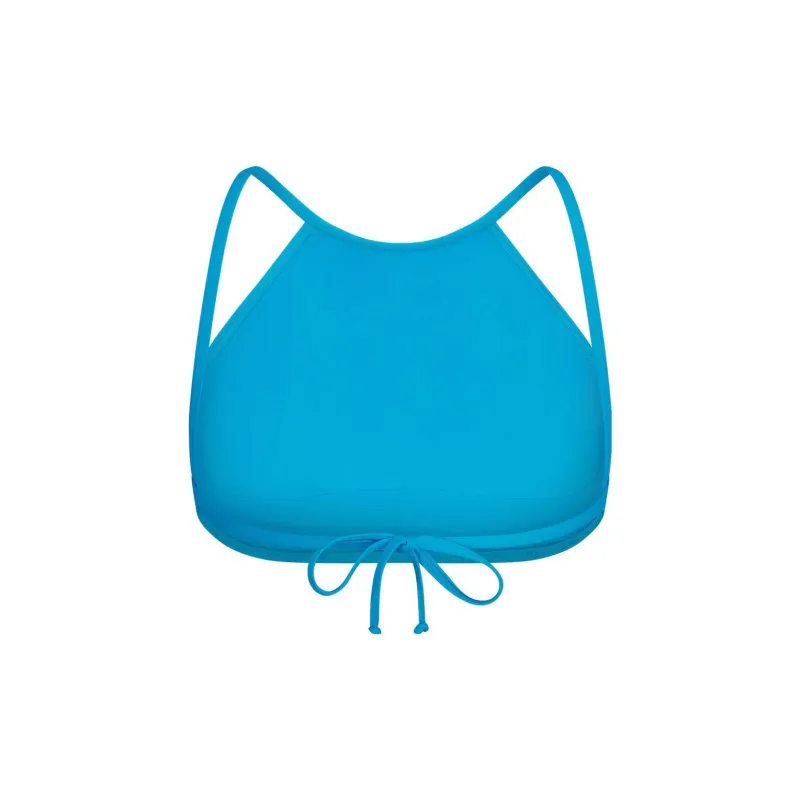 Skims Bikinis Women's Blue-1