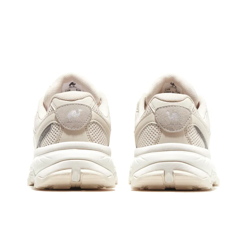 CAMEL Dawn Cushioning Wear Resistant Support Rebound Low Top Running Shoes Women's-8