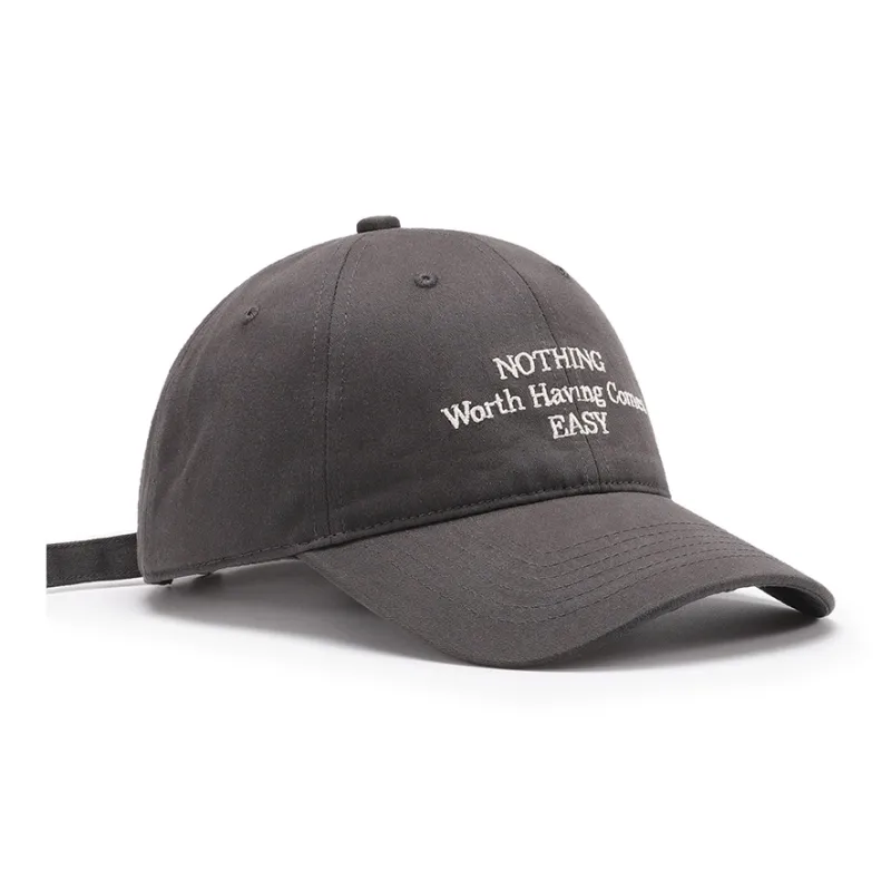 BAIJUAN Baseball Caps Unisex-4