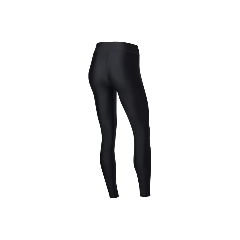 Under Armour Yoga Pants Women's Black-1