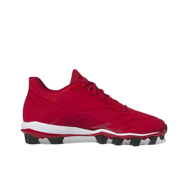 Adidas Icon 8 Md Team Power Red Cloud White Core Black-1