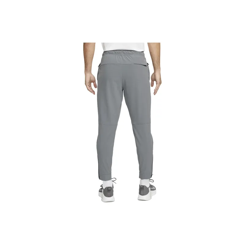 Nike Unlimited Men's Dri FIT Zippered Cuff Versatile Pants-2