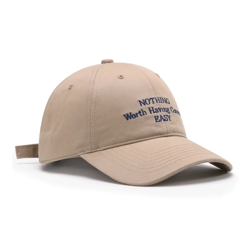 BAIJUAN Baseball Caps Unisex-6