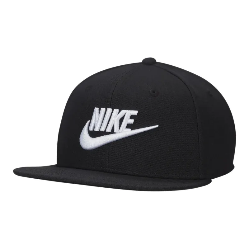 Nike Dri FIT Pro Structured Futura Cap-0