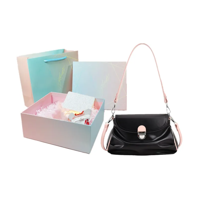 NOMK Shoulder Bags-6