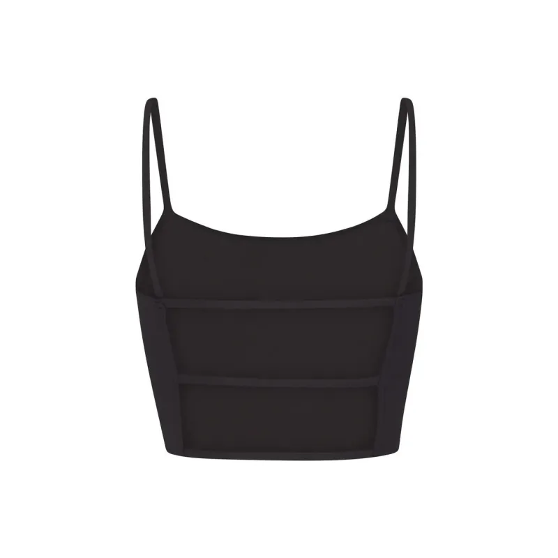 Skims Tank Tops Women's Black-1