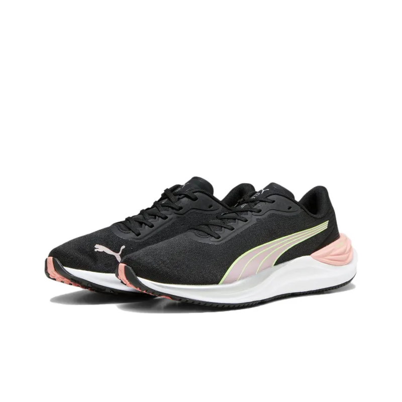 PUMA Electrify Nitro 3 'Black Peach Green' Women's-2