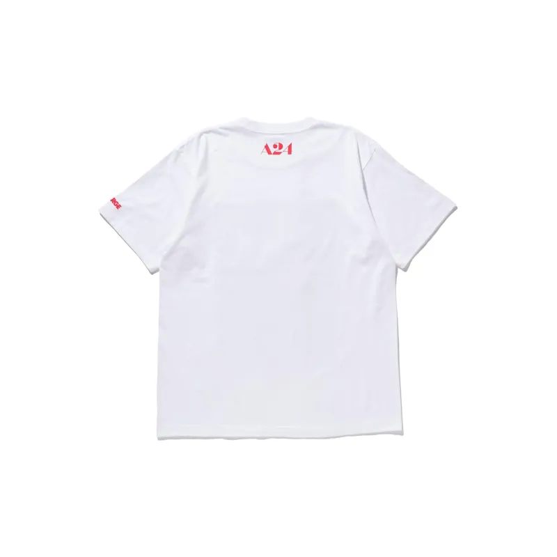 XLARGE X Pearl Co-branded Series T-Shirts Unisex-3
