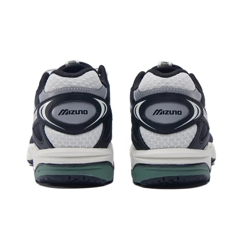 Mizuno Wave Solar V2 'Black Lifestyle Low'-4