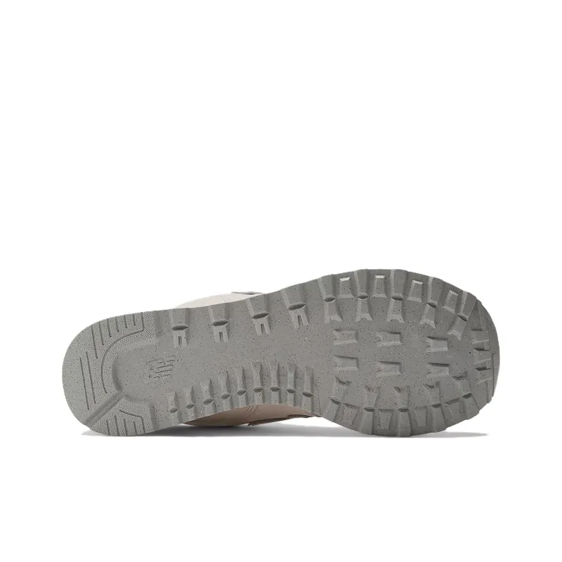 New Balance 574 Pink Fog-5