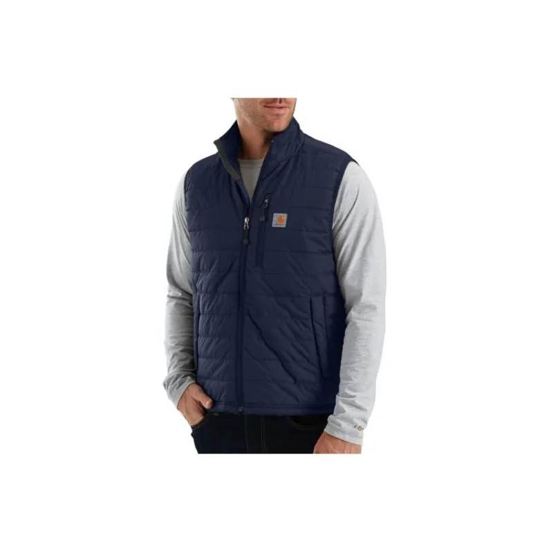 Carhartt Vests Men-8