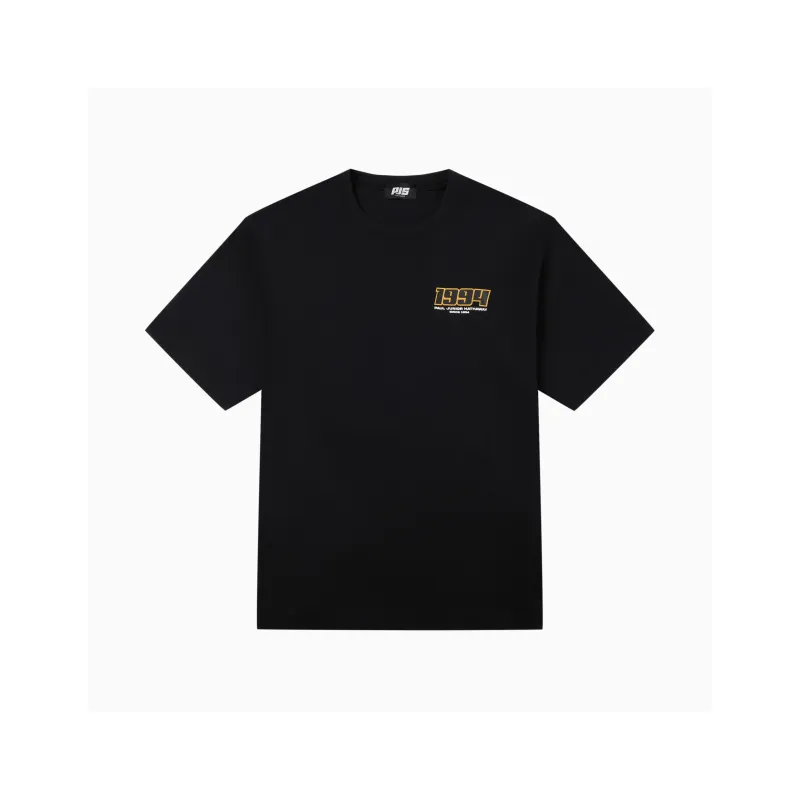 PJ's Vigor T Shirts Unisex-8
