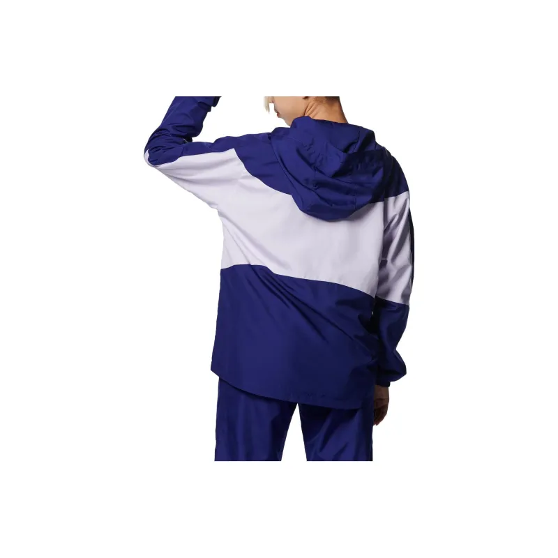 Under Armour Jackets Women's Sonar Blue-1