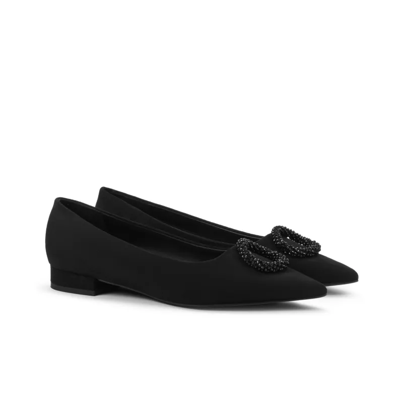 CHARLES&KEITH Casual Shoes 2.1cm Women's-5