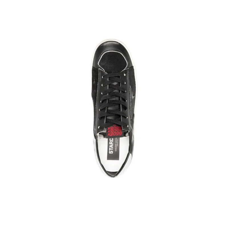 Golden Goose Stardan Low top Sneakers-4