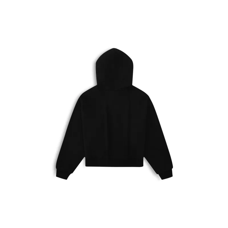 CALVIN KLEIN Sweatshirt Women's Space Black-1