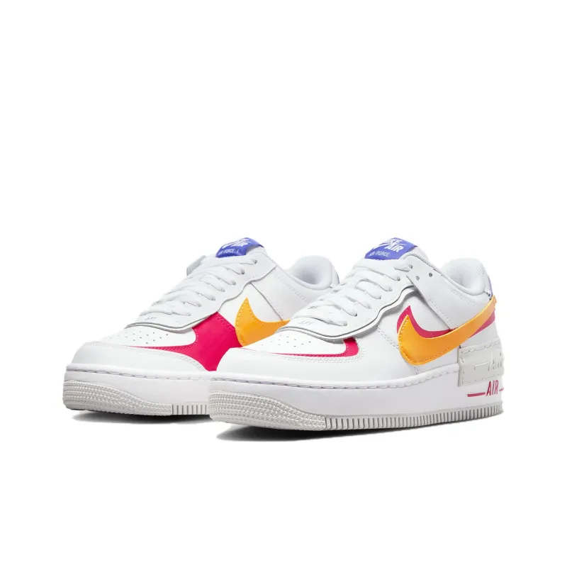 Nike Air Force 1 Low Shadow Gundam Women's-2