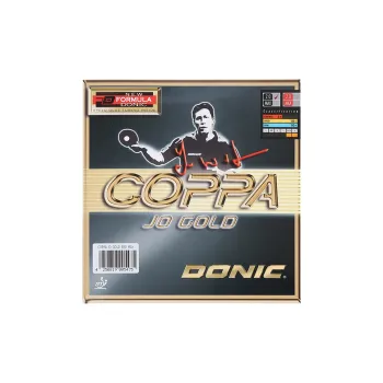 DONIC Table Tennis Rubbers