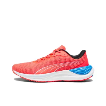 PUMA Electrify Nitro 3 'Red Blue' Women's