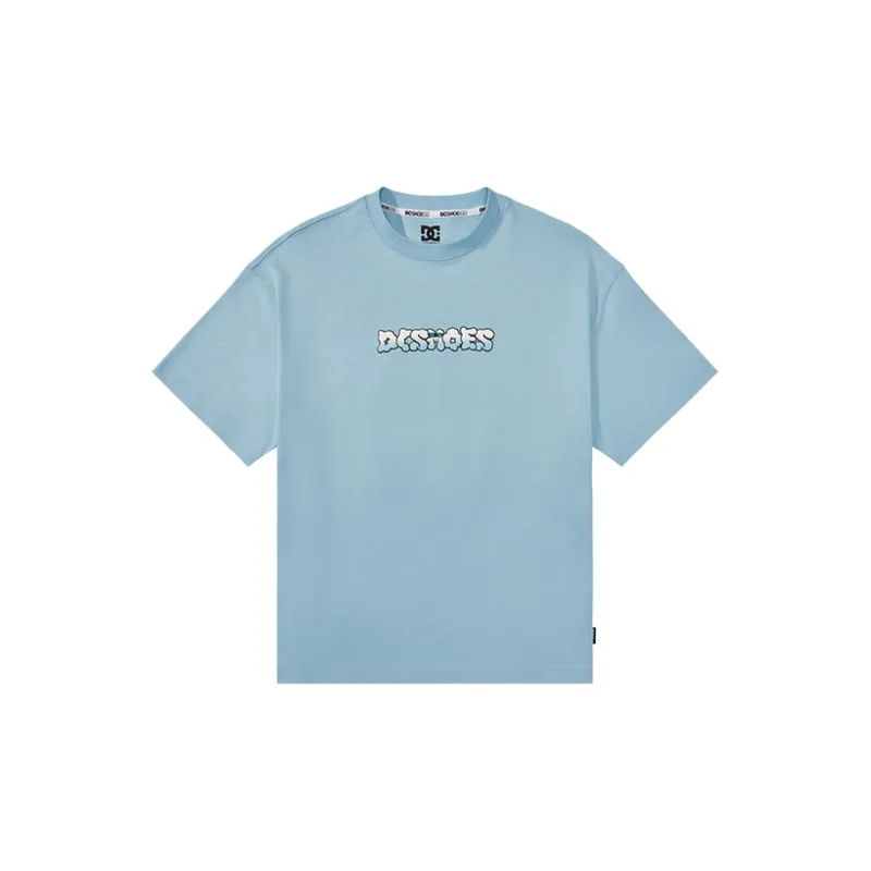 DC Shoes T-Shirts Unisex-11