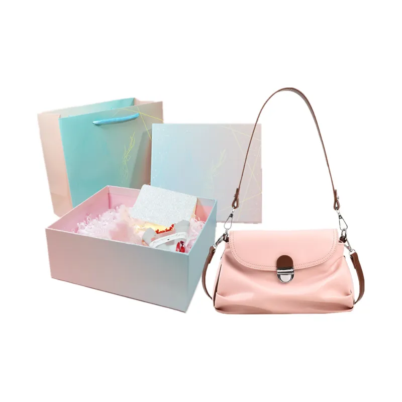 NOMK Shoulder Bags-20